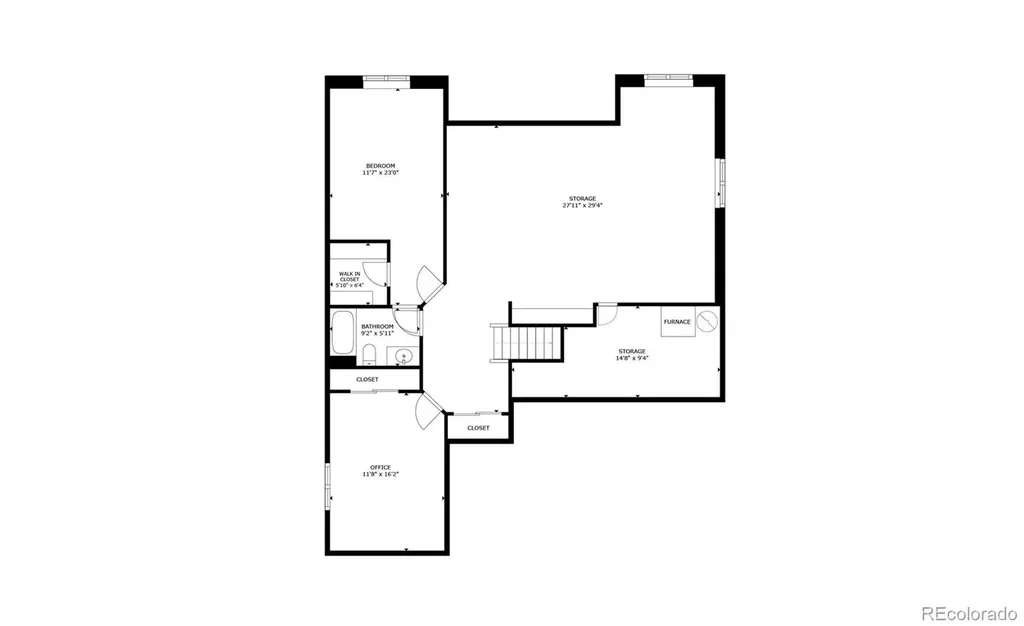 2917 Sovereign View Colorado Springs CO 80920