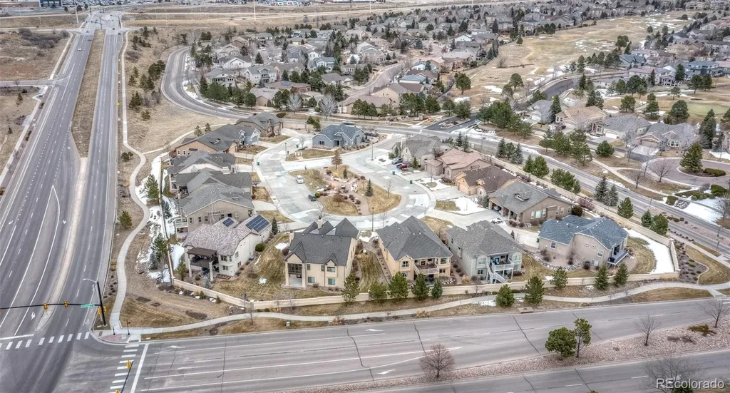 2917 Sovereign View Colorado Springs CO 80920