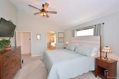 2917 Sovereign View Colorado Springs CO 80920