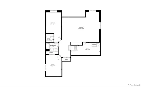 2917 Sovereign View Colorado Springs CO 80920
