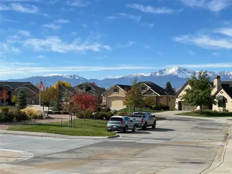 2917 Sovereign View Colorado Springs CO 80920