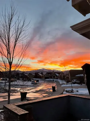 2917 Sovereign View Colorado Springs CO 80920