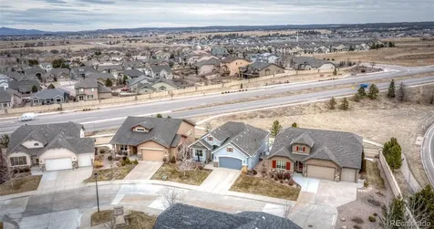 2917 Sovereign View Colorado Springs CO 80920