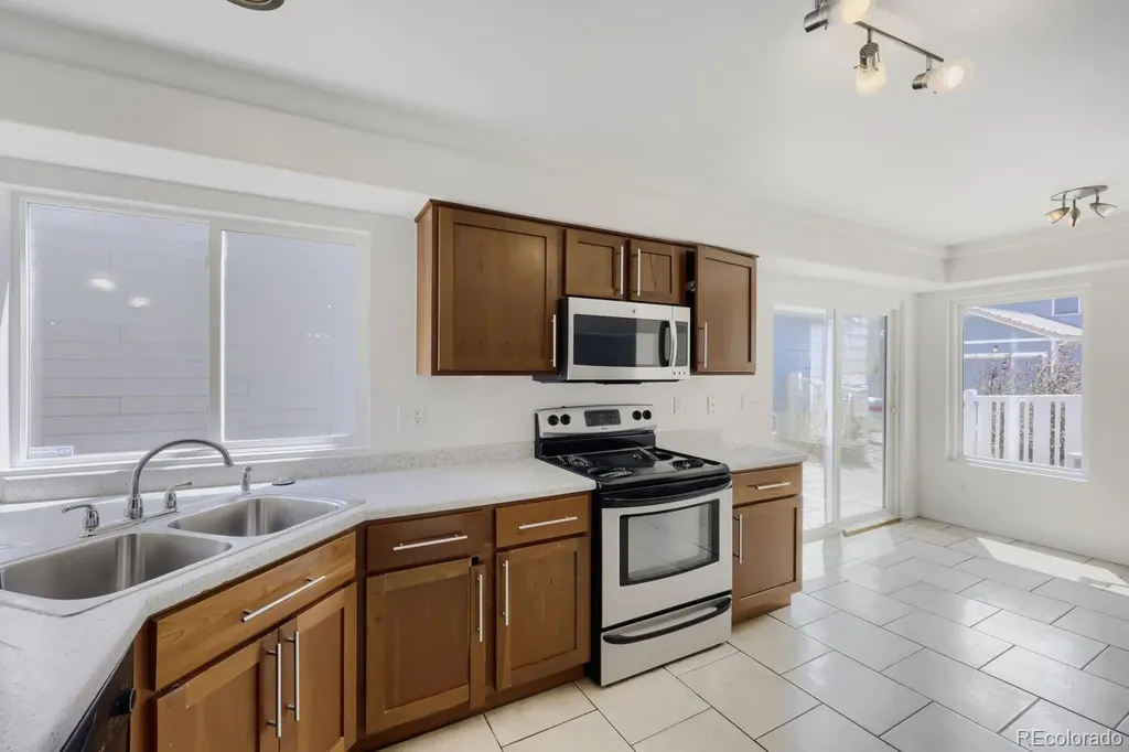 21458 E 47th Avenue Denver CO 80249