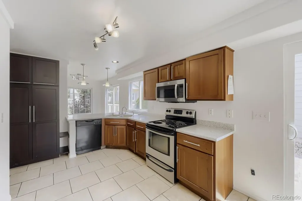 21458 E 47th Avenue Denver CO 80249