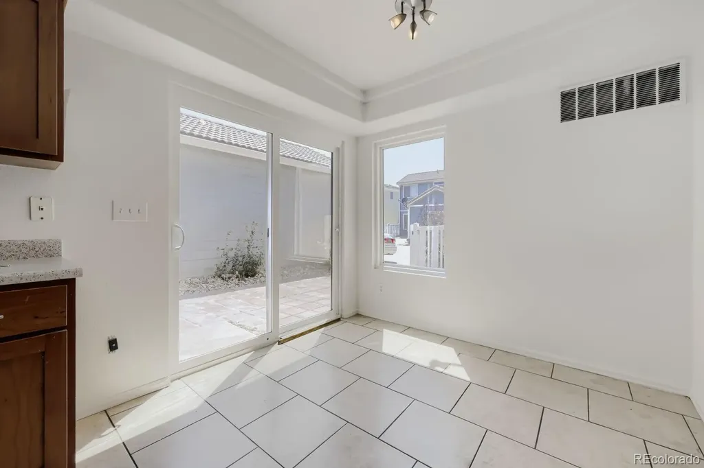 21458 E 47th Avenue Denver CO 80249