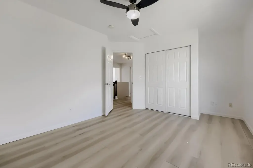 21458 E 47th Avenue Denver CO 80249