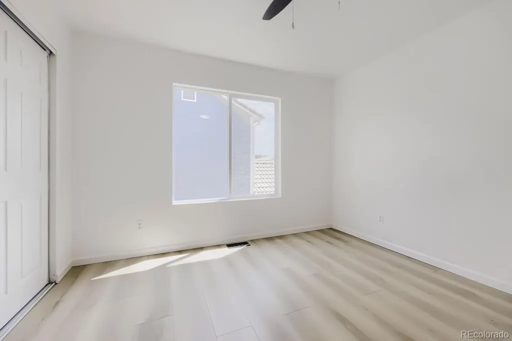 21458 E 47th Avenue Denver CO 80249