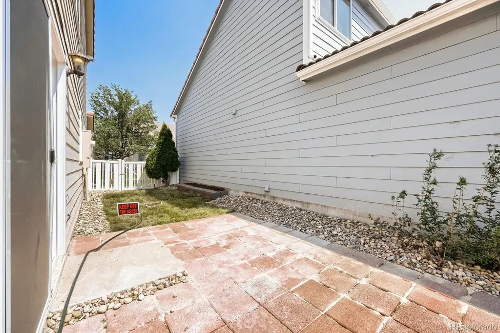21458 E 47th Avenue Denver CO 80249