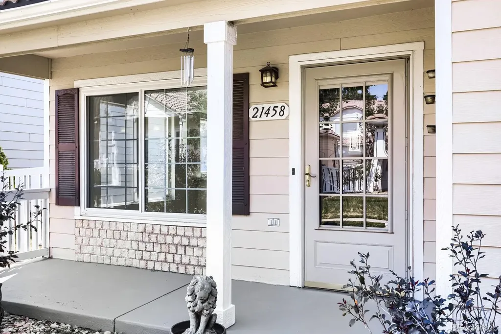 21458 E 47th Avenue Denver CO 80249