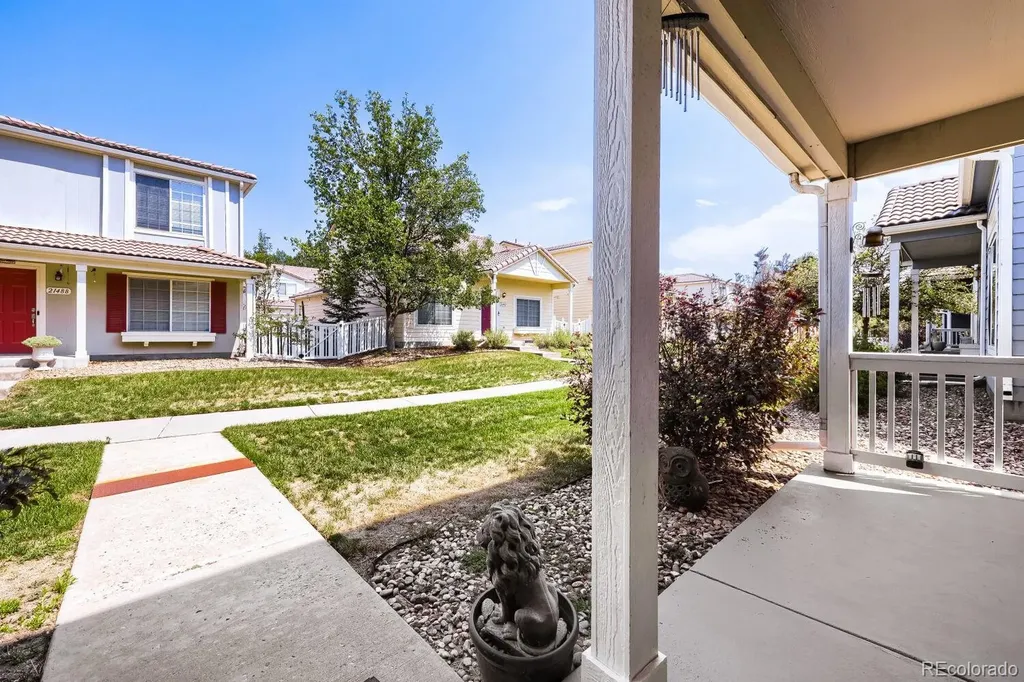 21458 E 47th Avenue Denver CO 80249