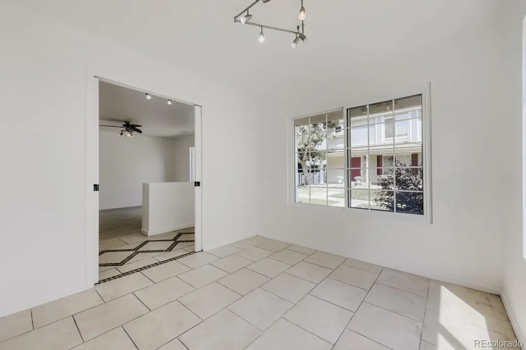 21458 E 47th Avenue Denver CO 80249