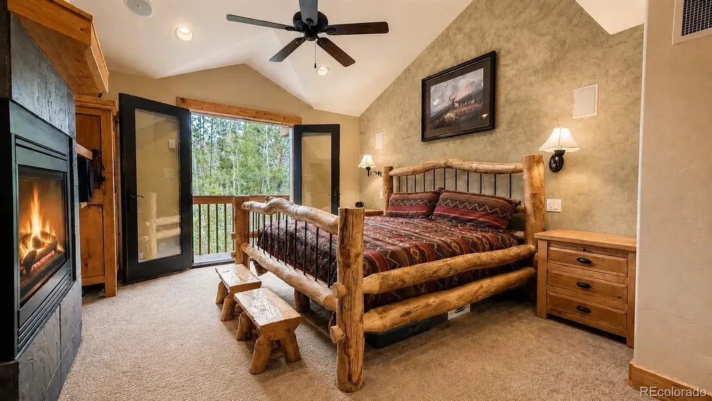 203 Lone Hand Way Breckenridge CO 80424