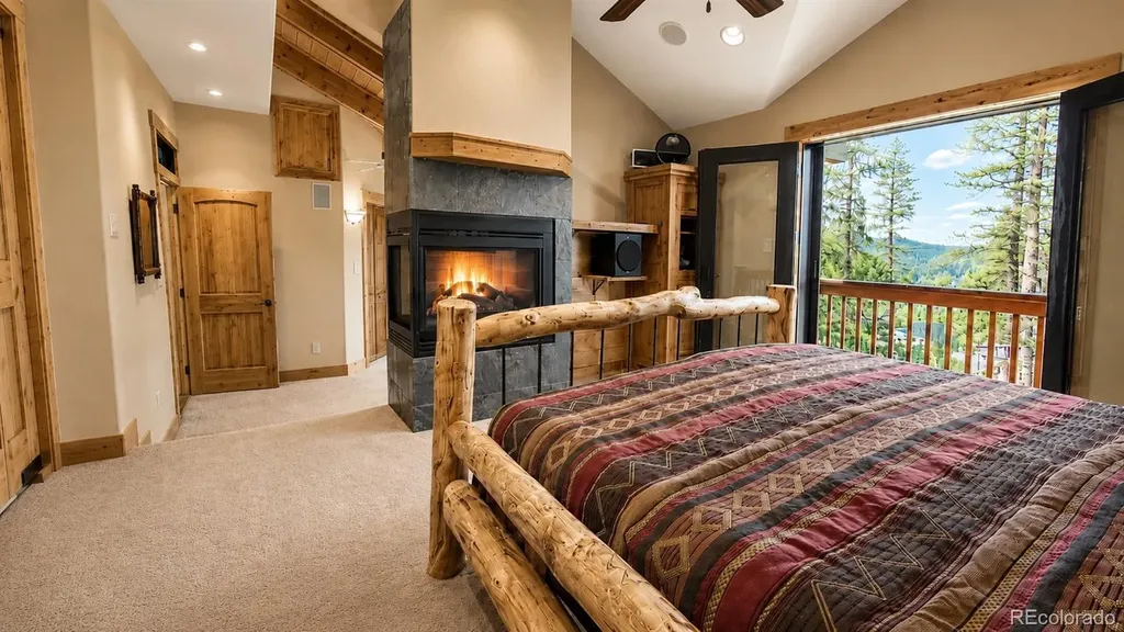 203 Lone Hand Way Breckenridge CO 80424