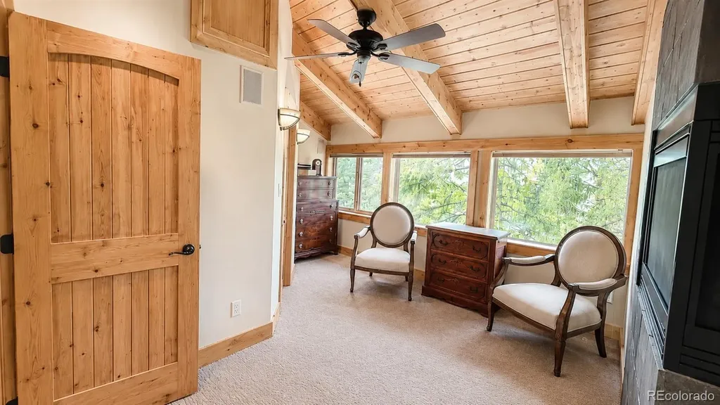 203 Lone Hand Way Breckenridge CO 80424