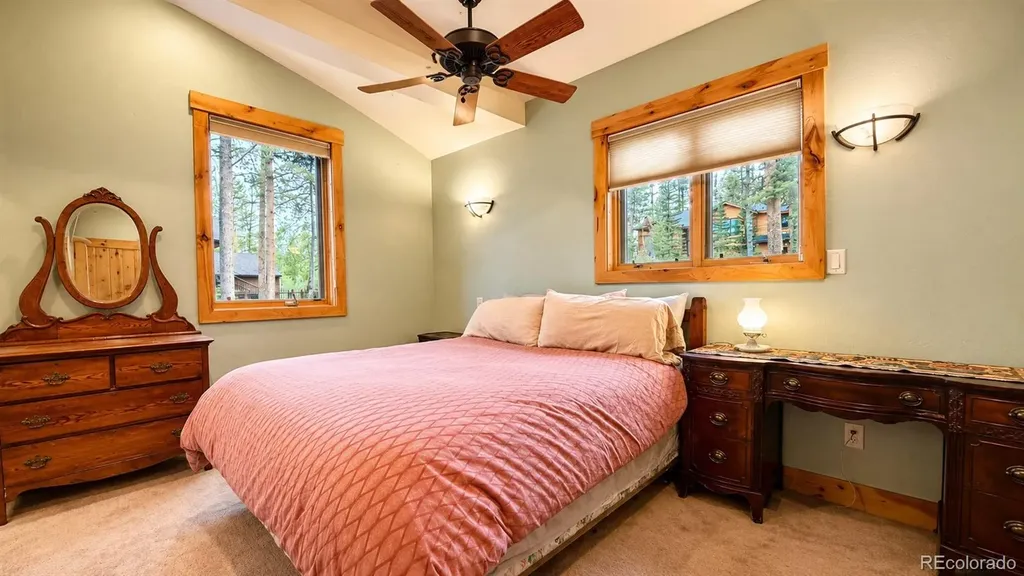 203 Lone Hand Way Breckenridge CO 80424