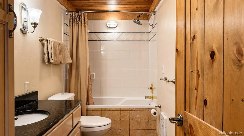 203 Lone Hand Way Breckenridge CO 80424