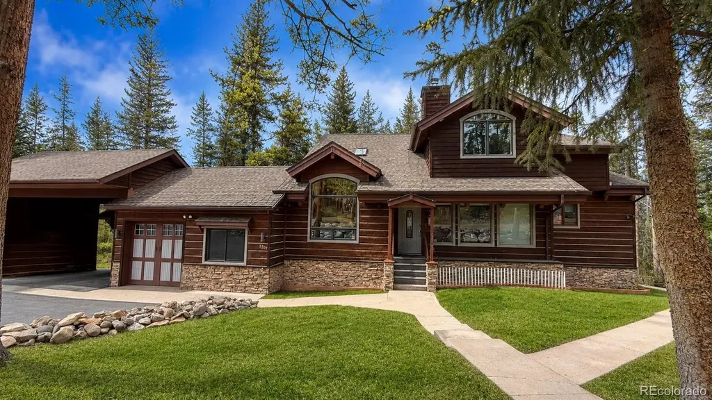 203 Lone Hand Way Breckenridge CO 80424