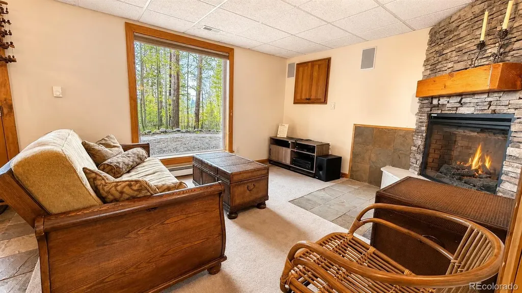 203 Lone Hand Way Breckenridge CO 80424
