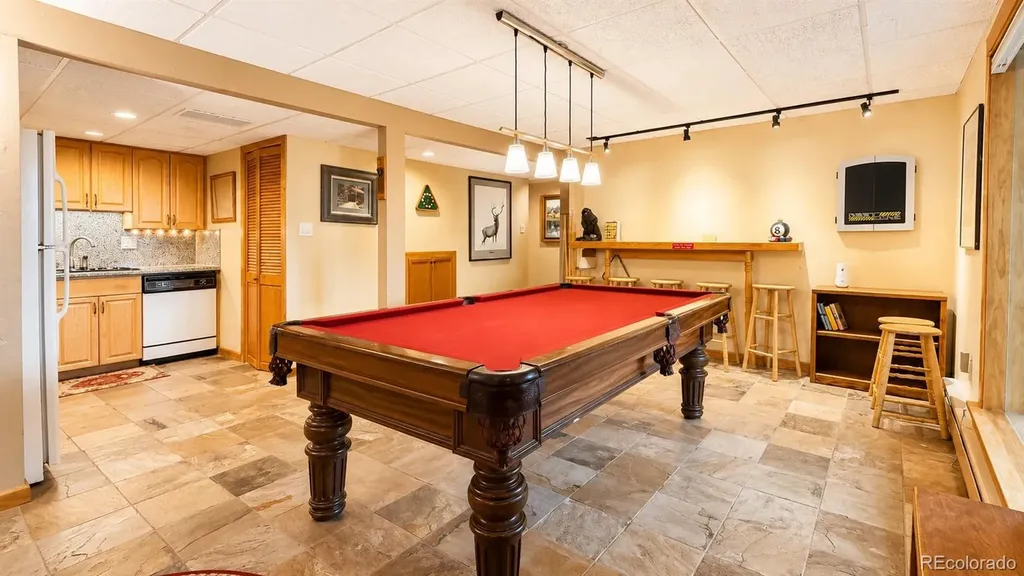 203 Lone Hand Way Breckenridge CO 80424