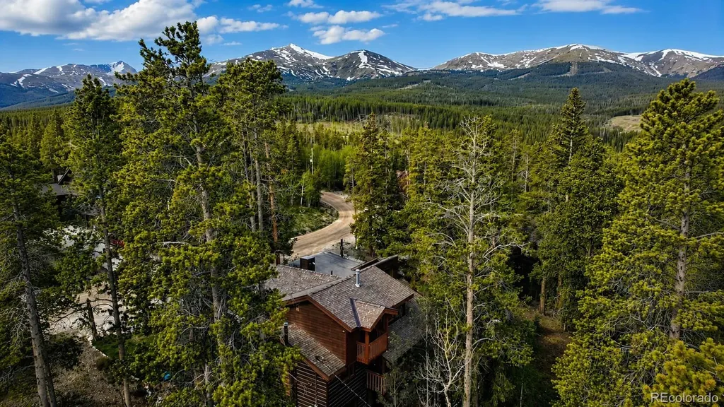 203 Lone Hand Way Breckenridge CO 80424