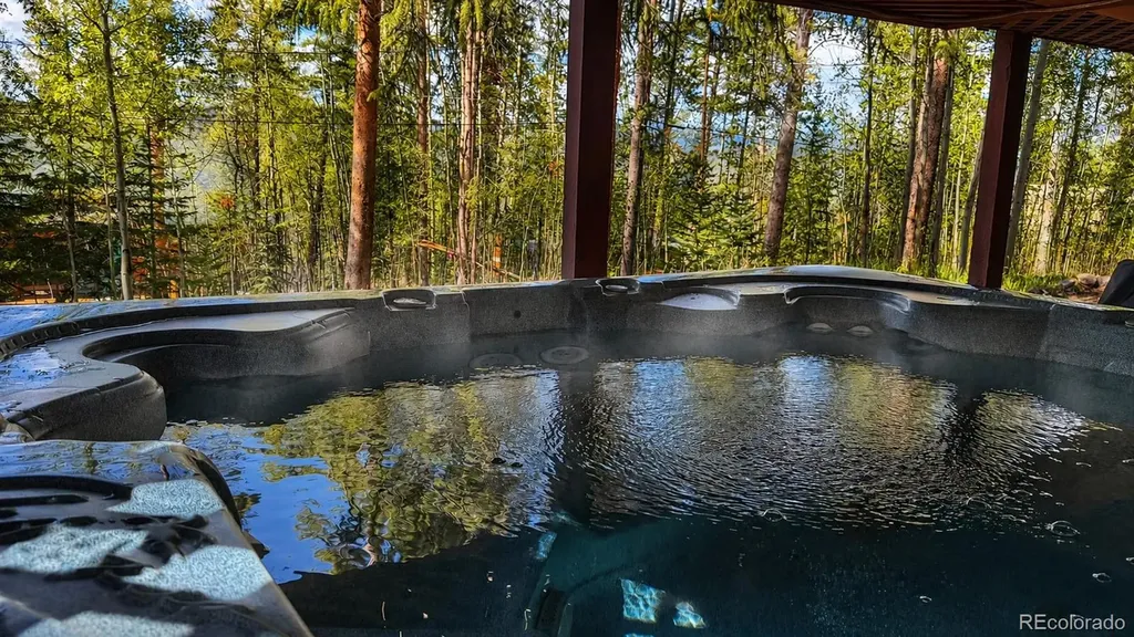 203 Lone Hand Way Breckenridge CO 80424