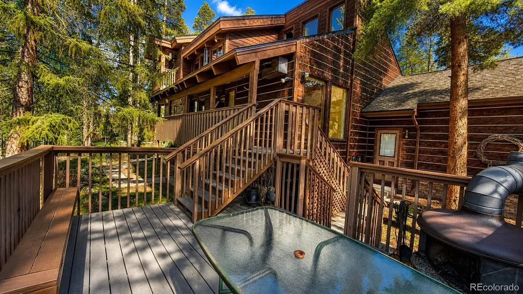 203 Lone Hand Way Breckenridge CO 80424