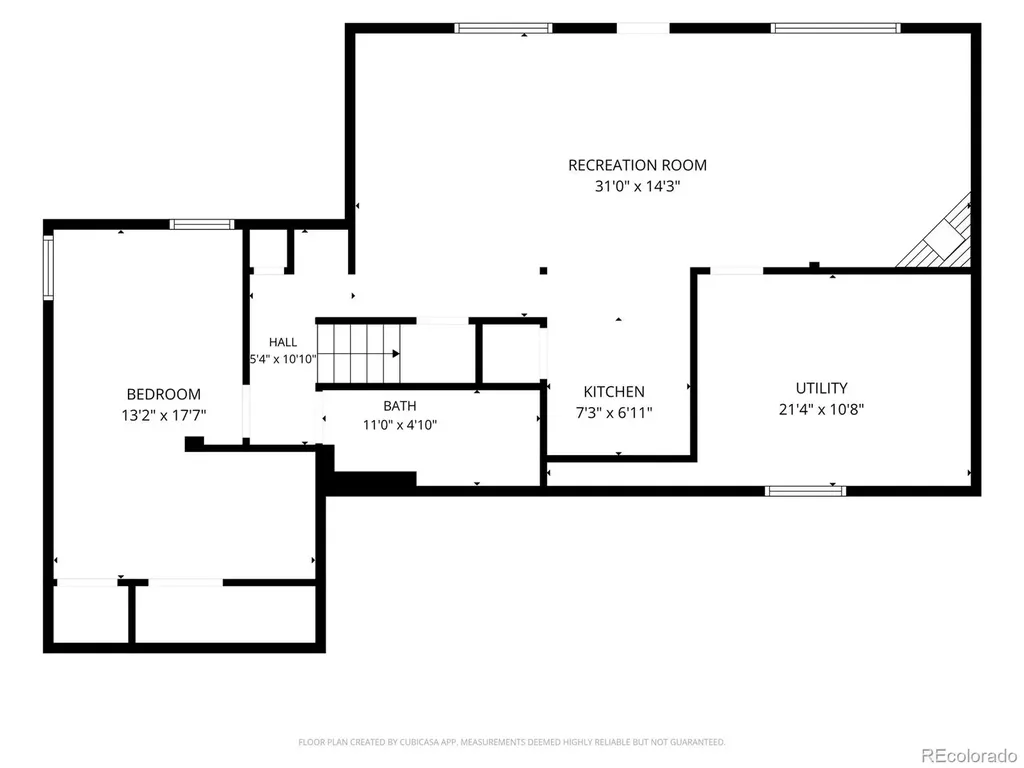203 Lone Hand Way Breckenridge CO 80424