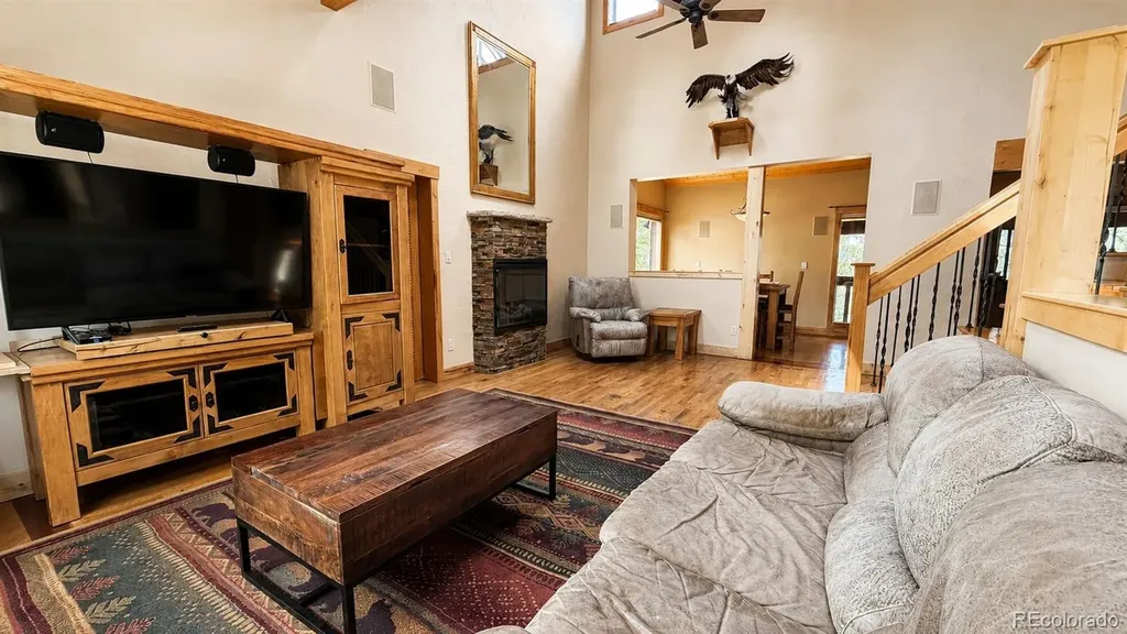203 Lone Hand Way Breckenridge CO 80424