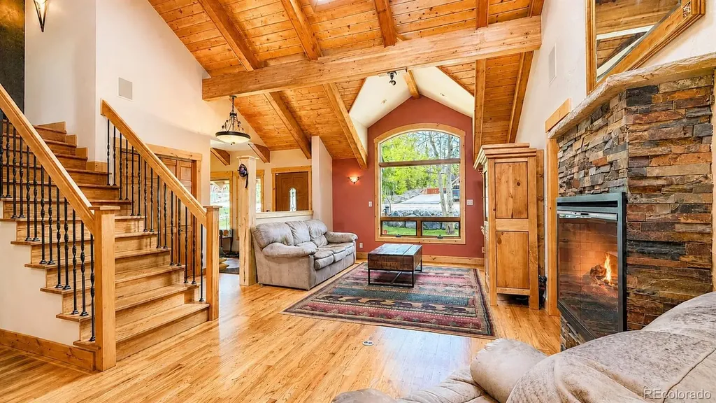 203 Lone Hand Way Breckenridge CO 80424