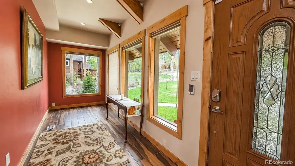 203 Lone Hand Way Breckenridge CO 80424