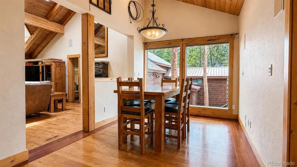 203 Lone Hand Way Breckenridge CO 80424