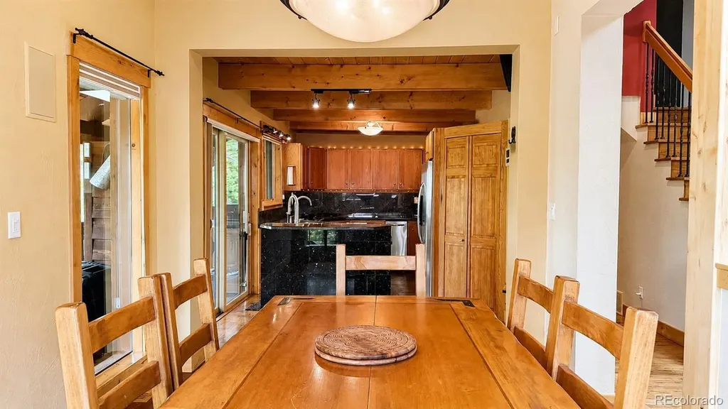 203 Lone Hand Way Breckenridge CO 80424