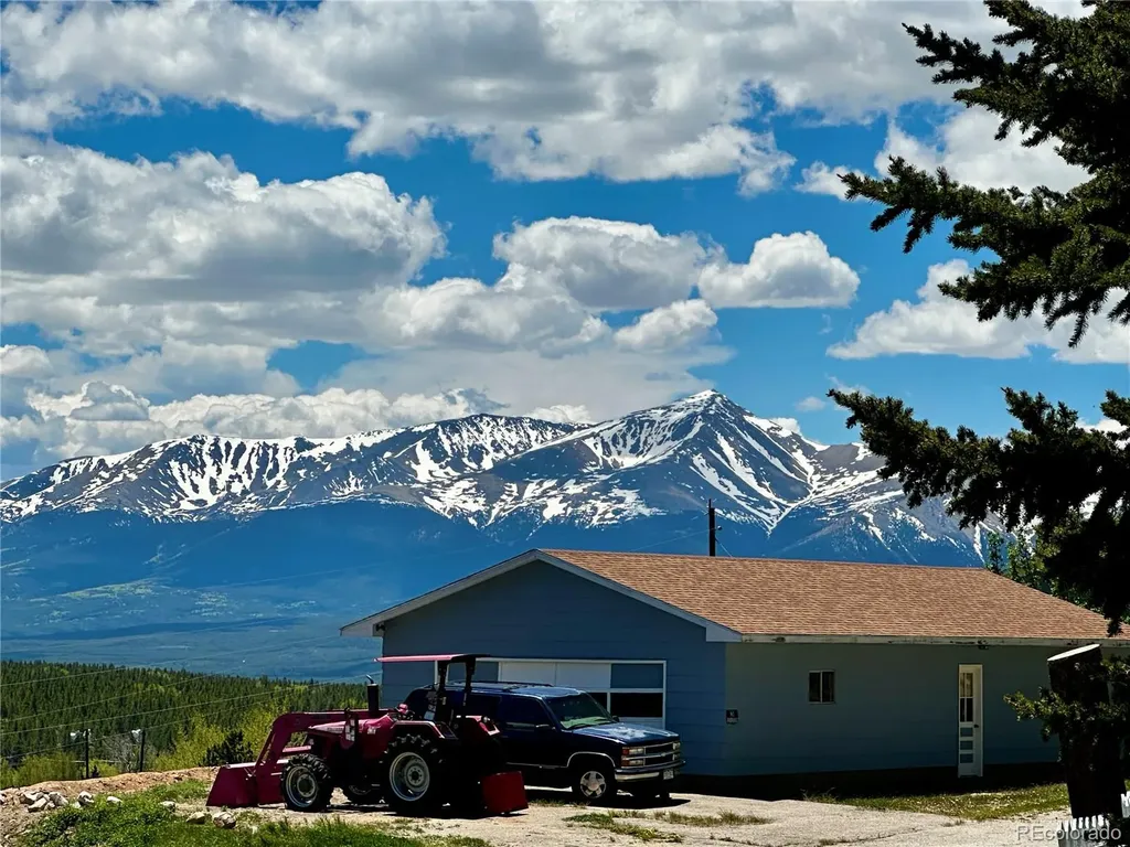 304 W 7th Street Leadville CO 80461