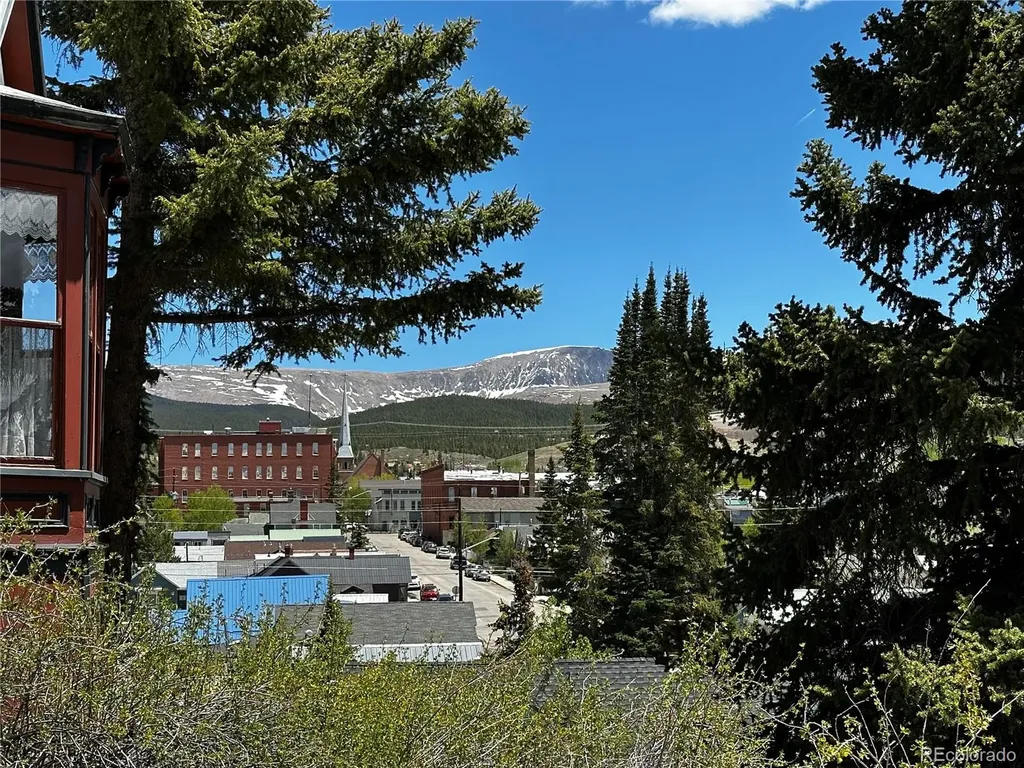 304 W 7th Street Leadville CO 80461