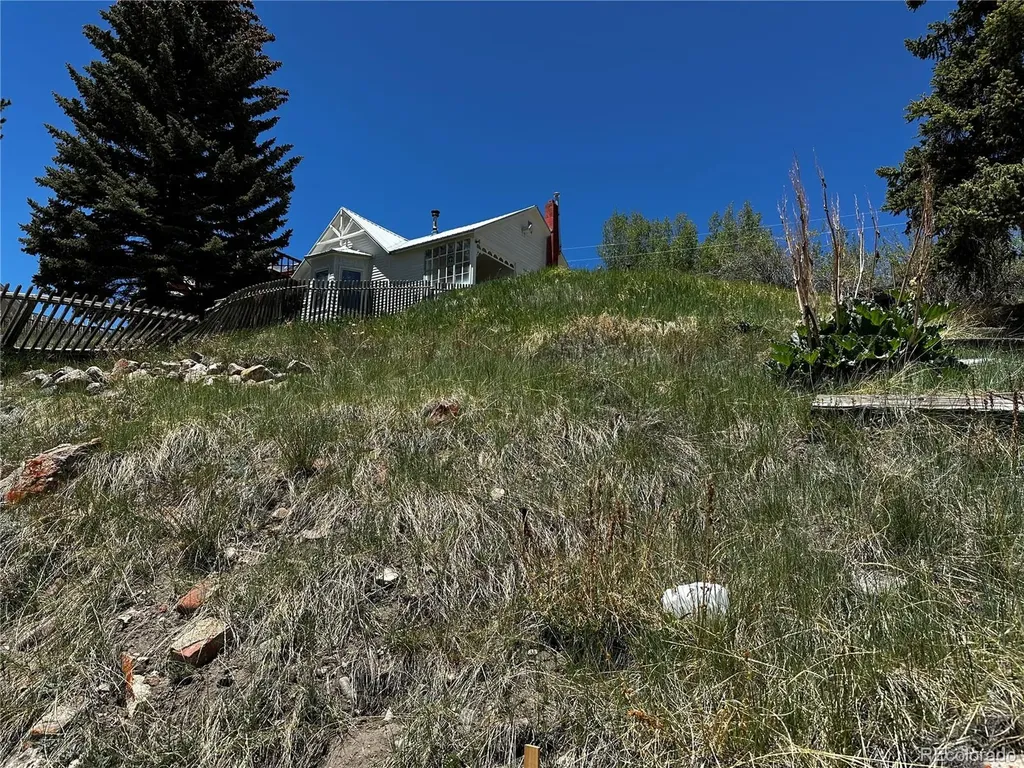 304 W 7th Street Leadville CO 80461
