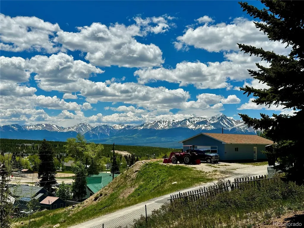 304 W 7th Street Leadville CO 80461