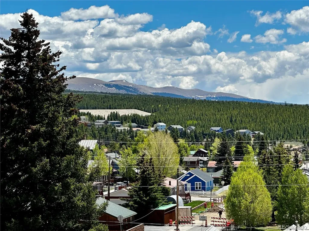 304 W 7th Street Leadville CO 80461