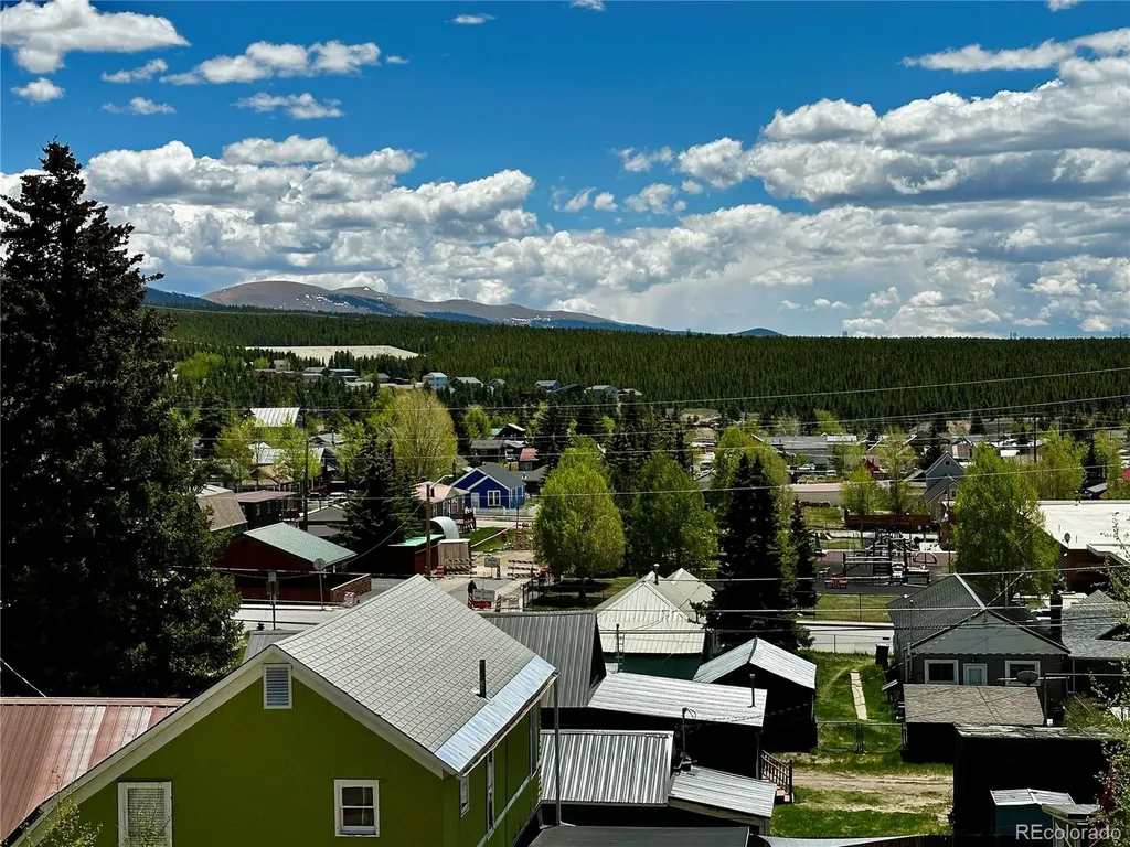 304 W 7th Street Leadville CO 80461