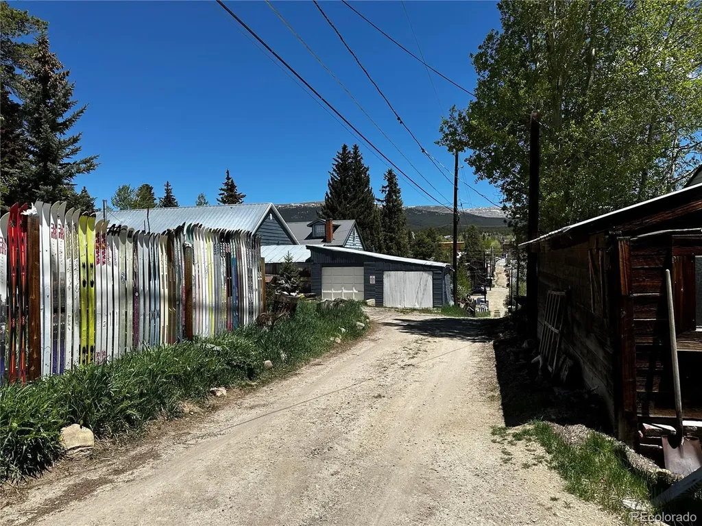 304 W 7th Street Leadville CO 80461