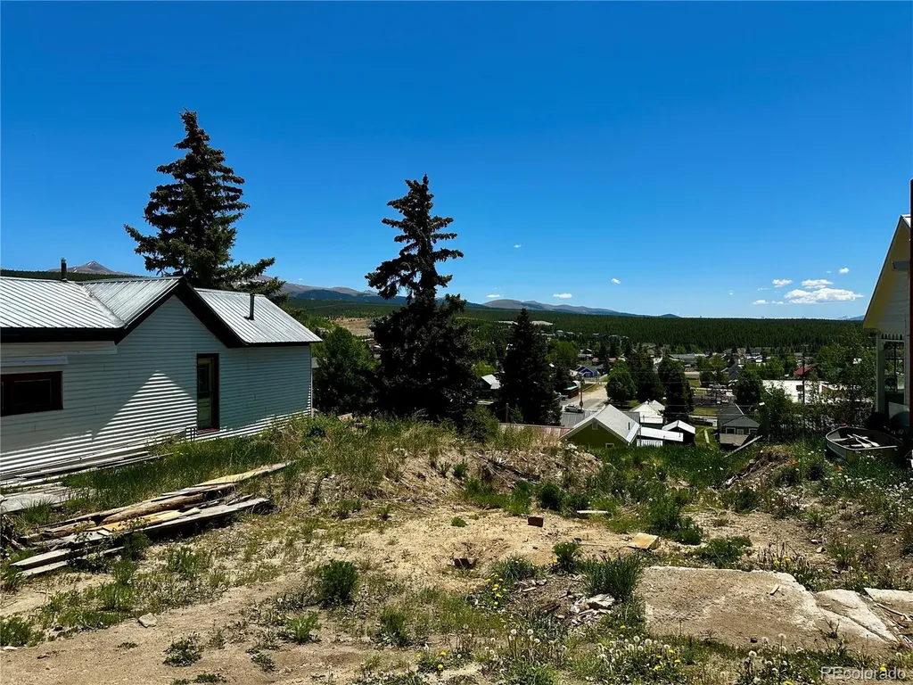 304 W 7th Street Leadville CO 80461