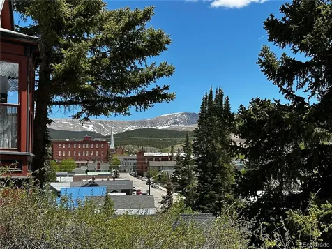 304 W 7th Street Leadville CO 80461