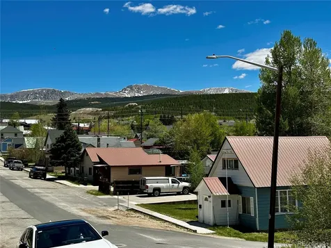 304 W 7th Street Leadville CO 80461
