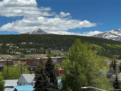 304 W 7th Street Leadville CO 80461