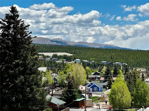 304 W 7th Street Leadville CO 80461