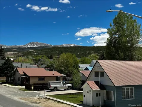304 W 7th Street Leadville CO 80461