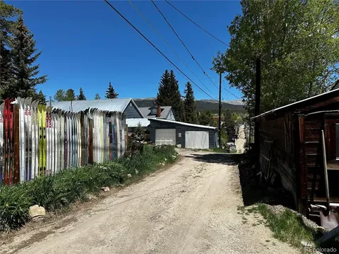 304 W 7th Street Leadville CO 80461