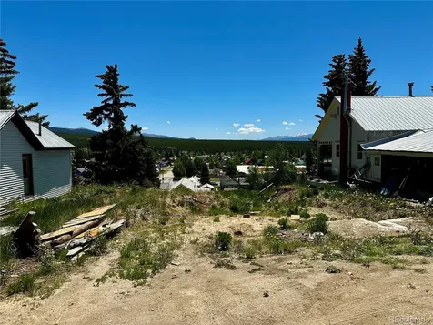 304 W 7th Street Leadville CO 80461
