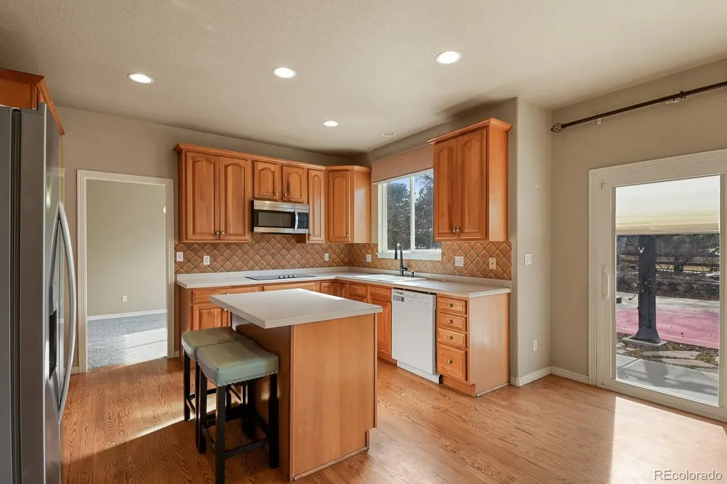 18119 E Caley Circle Aurora CO 80016