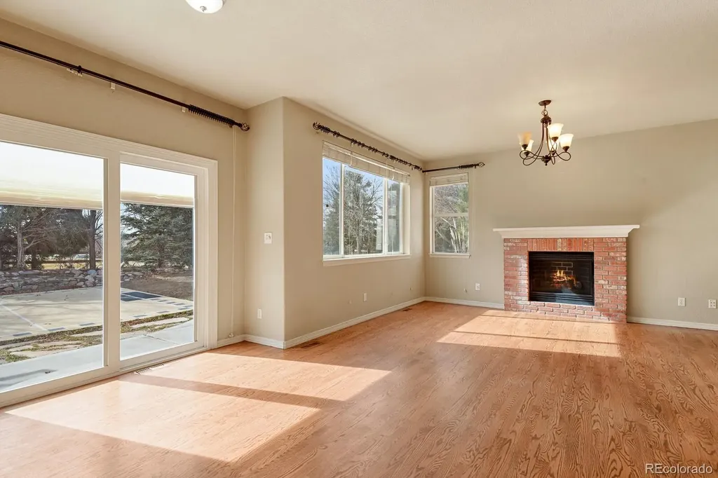 18119 E Caley Circle Aurora CO 80016